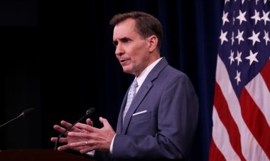 Beyaz Saray: Çin'in yüksek irtifa gözetleme programları mevcut