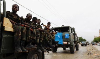 Somaliland'ta çatışmalar devam ediyor: 81 kişi öldü, 490 kişi yaralandı