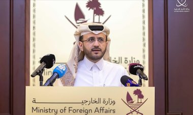 Katar: Deprem nedeniyle tüm imkanlarımızı Türkiye için seferber ettik