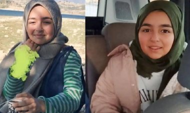 HÜDA PAR Kahramanmaraş İl Başkanı ve ailesinden acı haber: Üç kız kardeşin cenazesine ulaşıldı