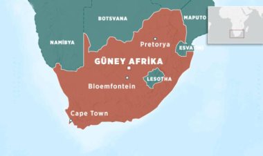 Güney Afrika'da trafik kazası: 21 ölü