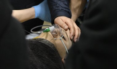 260. saatte gelen mucize