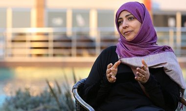 Nobel ödüllü Karman: Arap ülkeleriyle Türkiye’yi birleştiren unsurlar, ayıran şeylerden daha fazla