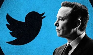 Musk: Bazı ABD'li siyasetçiler "çıkarları için" Twitter'a baskı yapıyor