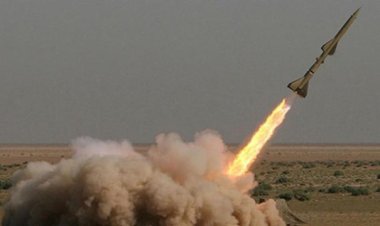 Kuzey Kore yeniden balistik füze fırlattı