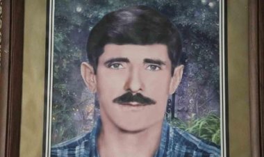 Şehadetinin 30`uncu yılında Süleyman Akyüz