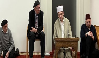 Norveç'teki Boşnak Müslümanlar, depremzedelere yardım etmek için seferber oldu