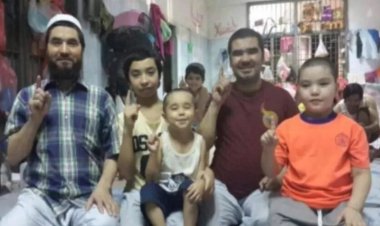 Tayland'da Uygurlu Müslüman sığınmacının ölümü insan hakları örgütlerinin tepkisine yol açtı