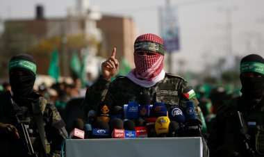 Ebu Ubeyde: İşgal rejimine, onunla hesaplaşmanın sert ve acı olacağının sözünü veriyoruz