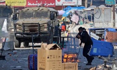 Filistin'den uluslararası örgütlere acil toplantı çağrısı