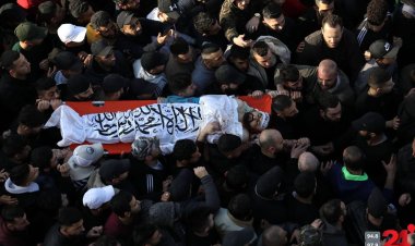 Yıl başından bu yana 13'ü kadın ve çocuk 72 Filistinli şehid edildi