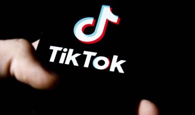 AB, çalışanlarında TikTok'u yasakladı
