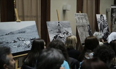 Hocalı Katliamı kurbanları Bosna Hersek'te anıldı