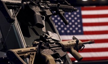 ABD'de diğer ülkelere silah satış politikası güncellendi