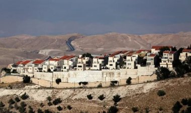 İşgal rejimi durmuyor! 7287 yeni yasa dışı yerleşim birimi inşasını onayladılar!