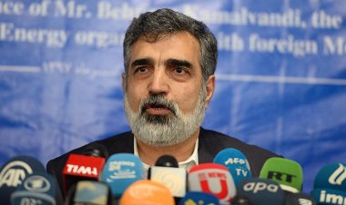 İran: İstediğimiz oranda uranyum zenginleştirme hakkımız var