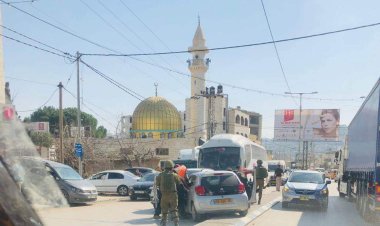 Nablus’ta direniş eylemi: 2 işgalci öldürüldü