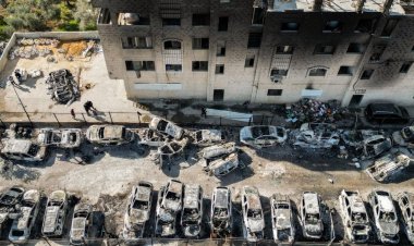 BAE'den Yahudi yerleşimcilerin saldırılarına uğrayan Huvvara'ya 3 milyon dolar destek