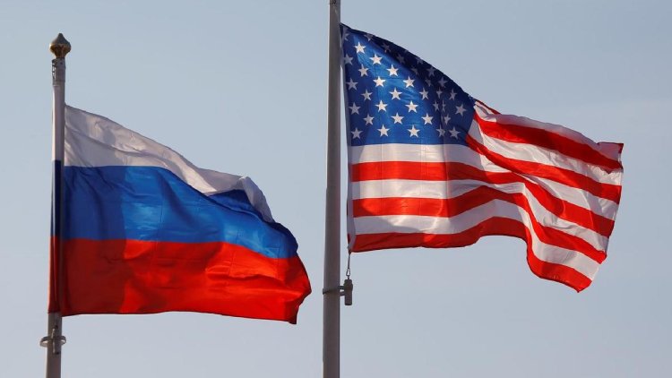 ABD'den Rusya'ya suçlama: START Antlaşmasının yükümlülüklerini yerine getirmiyor!