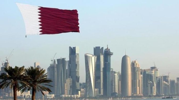 Katar'da kupa maçlarının bilet geliri, depremzedelere bağışlanacak
