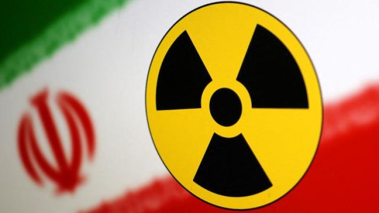 İran, uranyumu zenginleştirdiğine dair iddiayı yalanladı