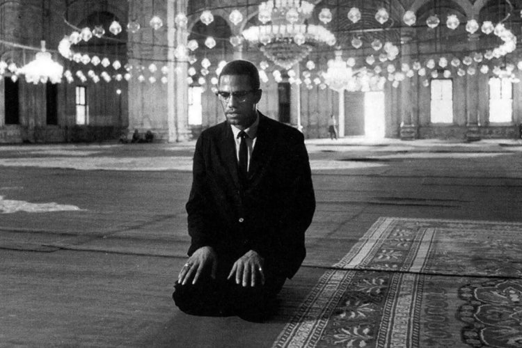 Muvahhid bir dava eri: Şehid Malcolm X