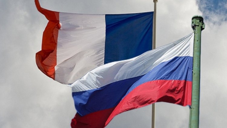 Fransa, Rusya'yı Yeni START antlaşmasına geri dönmeye çağırdı