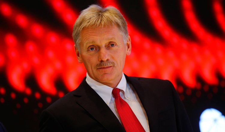 Kremlin Sözcüsü Peskov: Karadeniz, asla bir NATO denizi olmayacak