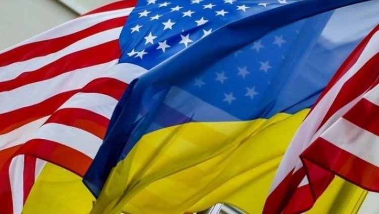 Rusya: ABD, Ukrayna'da zehirli kimyasal maddelerle eylemler planlıyor