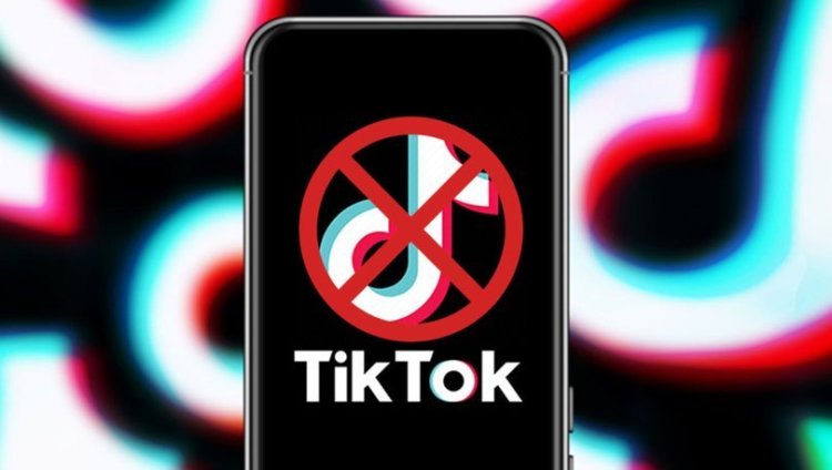 İngiltere, kamu çalışanlarının kullandığı elektronik cihazlarda TikTok'u yasakladı