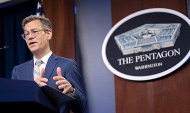 ABD: Rusya sınırsız bir nükleer silah yarışına girebilecek durumda değil