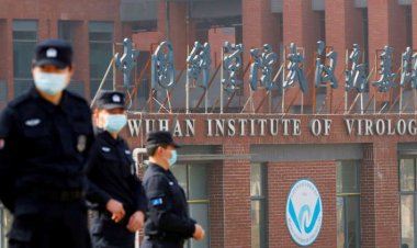 Çin'den FBI'ın Kovid-19'un laboratuvardan "kazayla çıktığı" iddiasına tepki