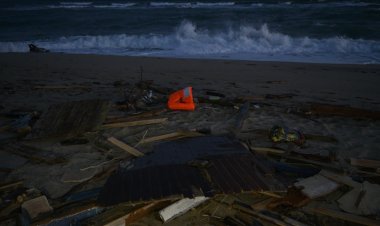 İtalya'da batan göçmen teknesine neden kurtarma operasyonu yapılmadığı soruşturuluyor