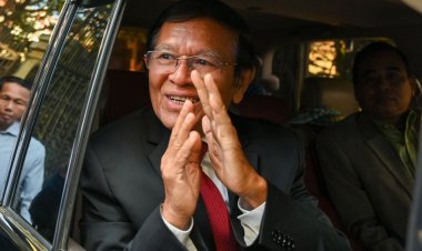 Kamboçya’da muhalefet parti liderine 27 yıl ev hapsi cezası verildi