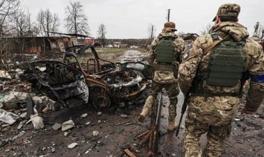 Sırbistan: Ne Ukrayna ne de Rusya’ya silah sağlamadık