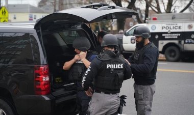 ABD'nin Texas eyaletinde düzenlenen saldırıda 3 çocuk öldü, 2 çocuk yaralandı