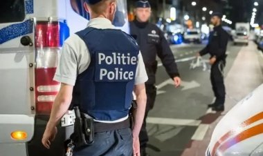 Belçika'da yükselen fiyatlar hırsızlık vakalarını tetikledi