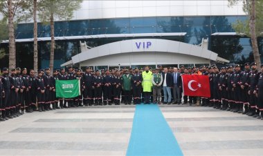 Suudi Arabistan'da depremzedeler için toplanan bağış, 126 milyon doları aştı