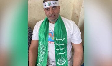 Zindandan şehadete: Şehid Abdülfettah Harveşe