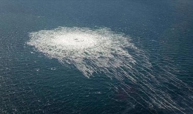 New York Times: Kuzey Akım boru hattına saldırıyı Ukrayna yanlısı gruplar yaptı