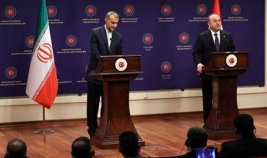 Suriye ile normalleşme görüşmelerine İran da katılıyor