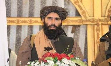 İslam Emirliği’nin Belh valisine bombalı suikast