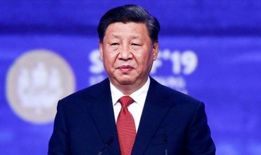 Çin lideri Şi Cinping, Ulusal Halk Kongresinde üçüncü kez devlet başkanı seçildi