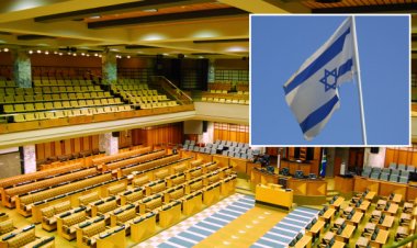 Güney Afrika, işgal rejimi ile diplomatik ilişkilerin seviyesini düşürdü