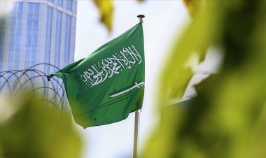 Suudi Arabistan'dan Körfez ülkelerinde ikamet edenlere turistik vize imkanı