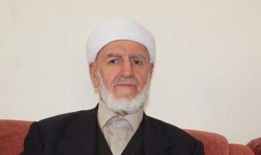 Molla Korkutata: Toplumu ayakta tutan infaktır