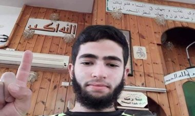 Abdülkerim Eş-Şeyh, Yahudi yerleşimciler tarafından şehid edildi