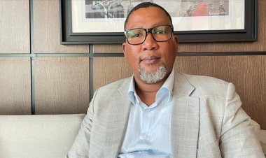 Mandela'nın torunu deprem bölgesindeki yaraların bir yılda sarılacağına inanıyor