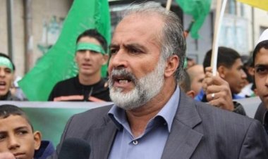 Ebu Kuveyk: İşgalci İsrail Cenin’e saldırırken, Abbas yönetimi de Nablus’ta direnişçileri tutukluyor