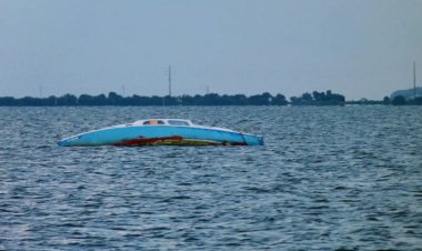 Madagaskar'da göçmen teknesi battı: 22 ölü